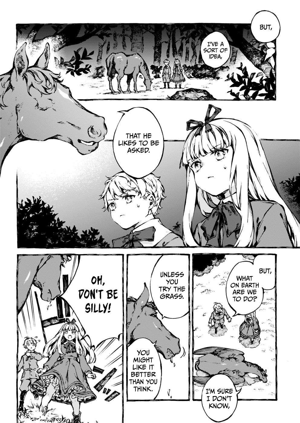 Chronicles of Narnia: The Magician's Nephew chapter 24 page 19