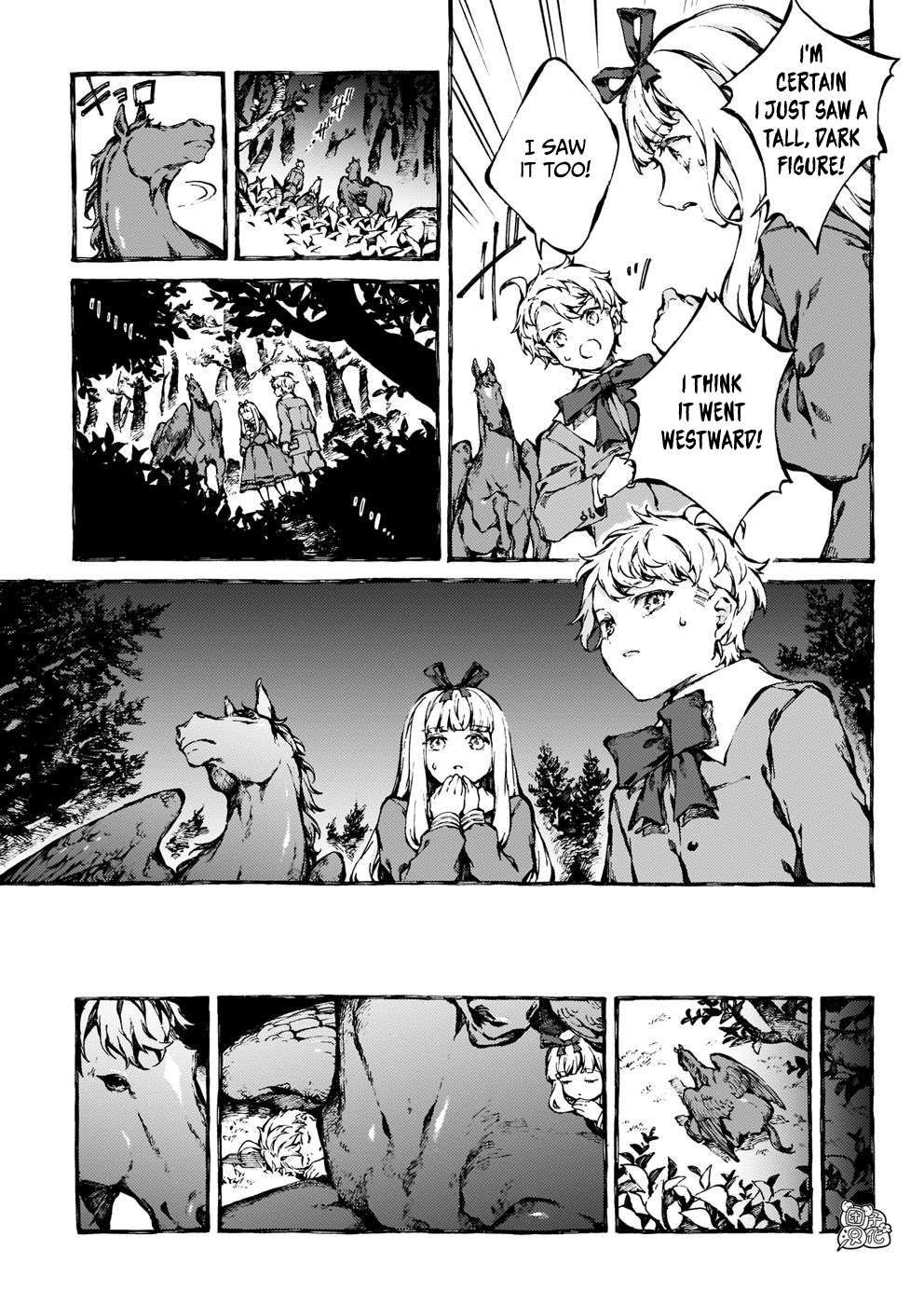 Chronicles of Narnia: The Magician's Nephew chapter 24 page 29