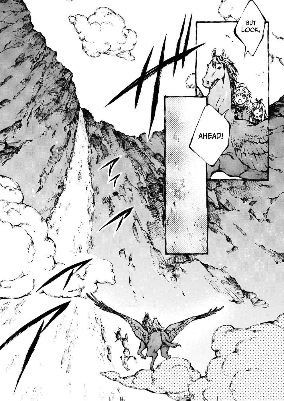 Chronicles of Narnia: The Magician's Nephew chapter 24 page 3