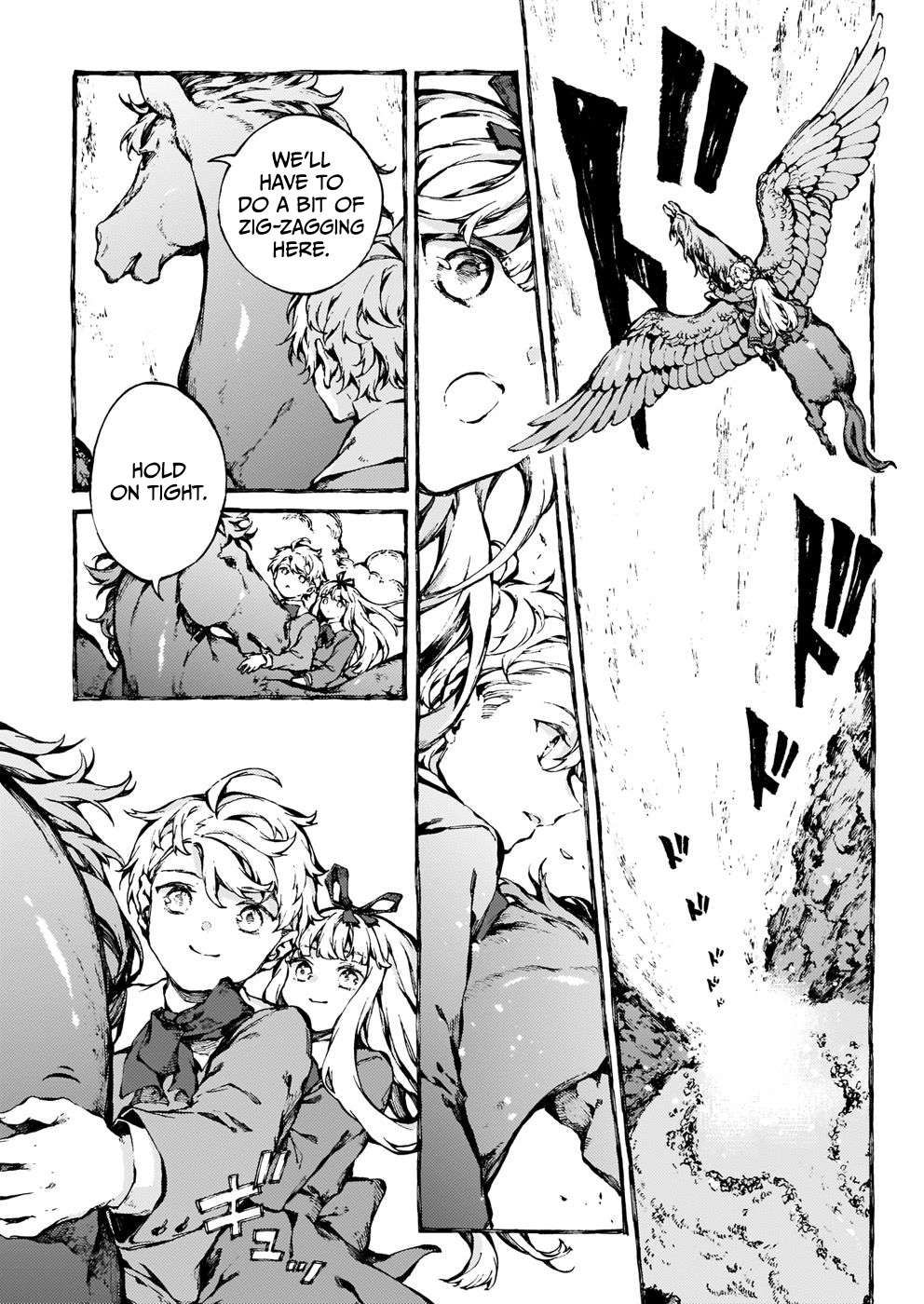 Chronicles of Narnia: The Magician's Nephew chapter 24 page 5