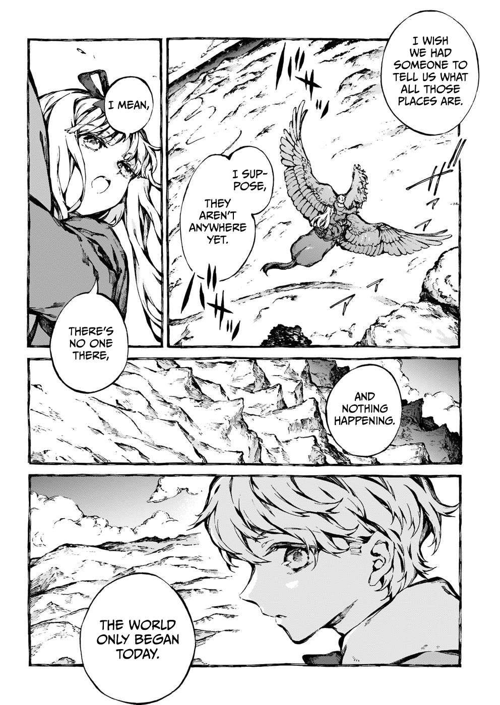 Chronicles of Narnia: The Magician's Nephew chapter 24 page 9