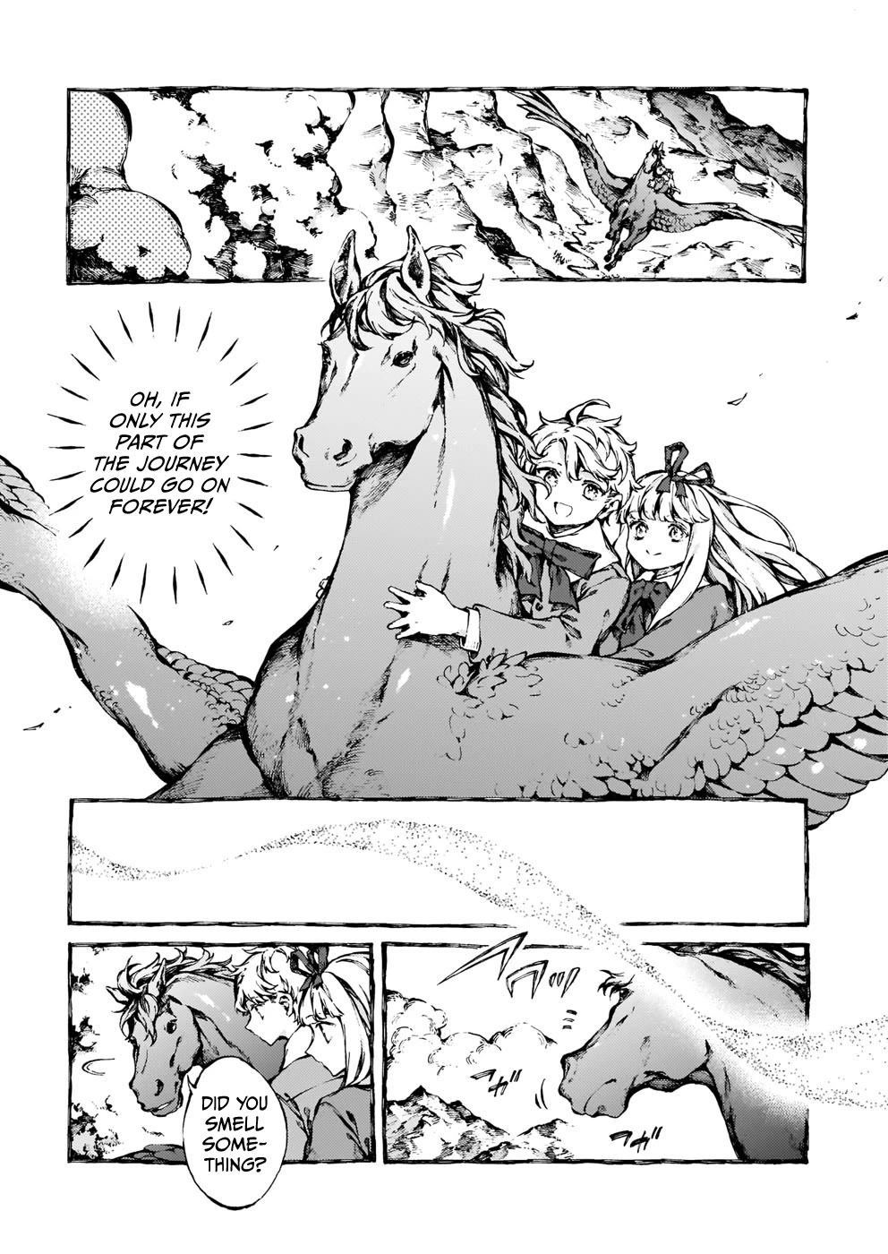 Chronicles of Narnia: The Magician's Nephew chapter 25 page 12