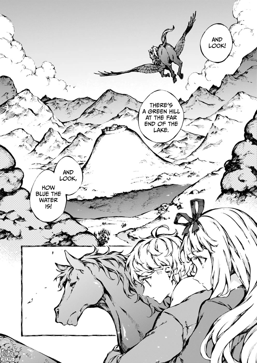 Chronicles of Narnia: The Magician's Nephew chapter 25 page 14