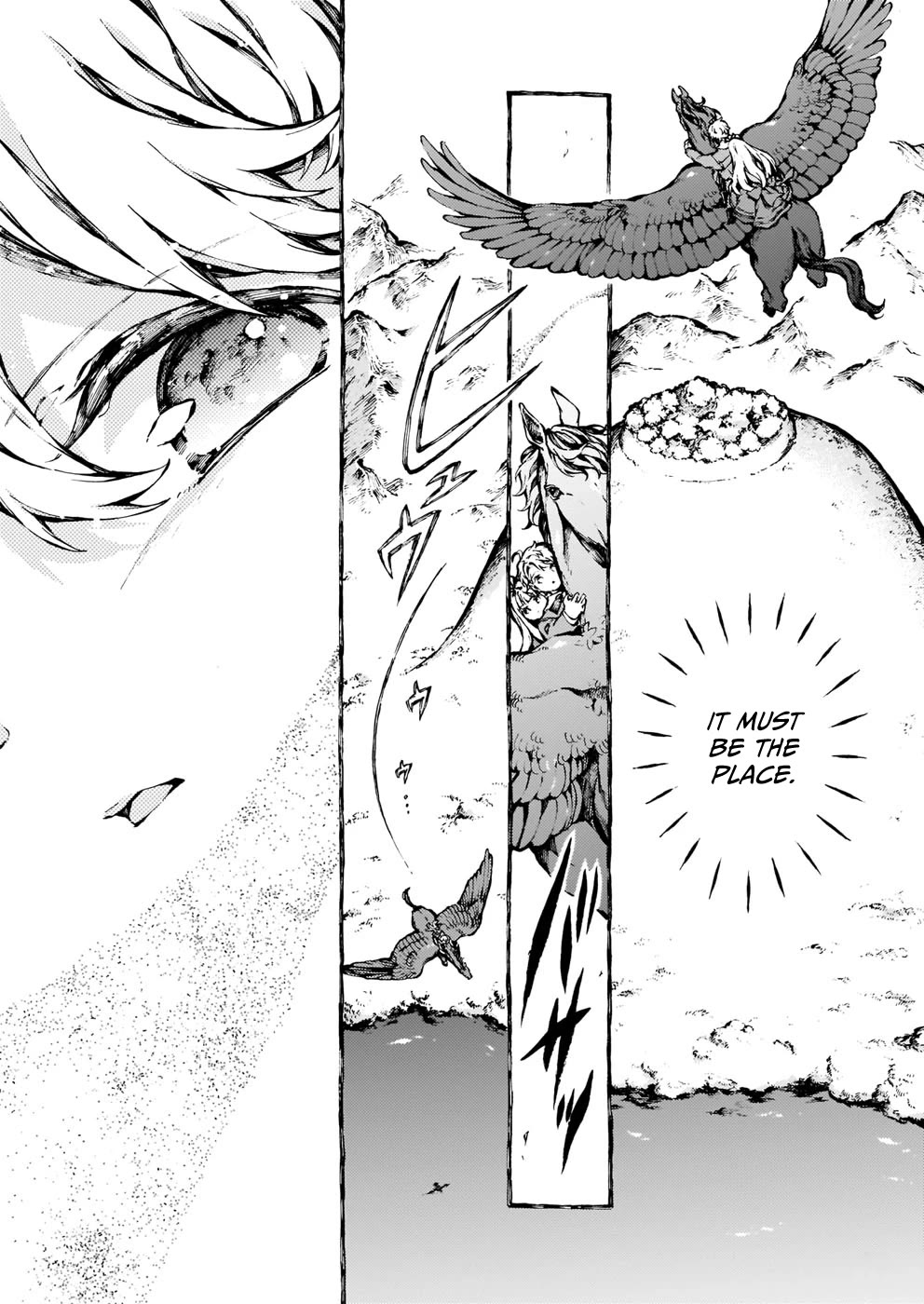 Chronicles of Narnia: The Magician's Nephew chapter 25 page 15