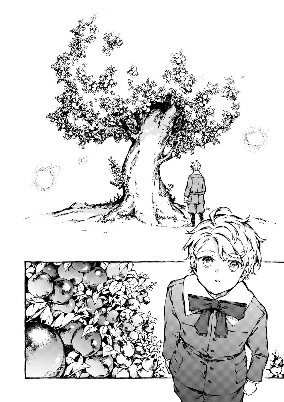 Chronicles of Narnia: The Magician's Nephew chapter 25 page 25