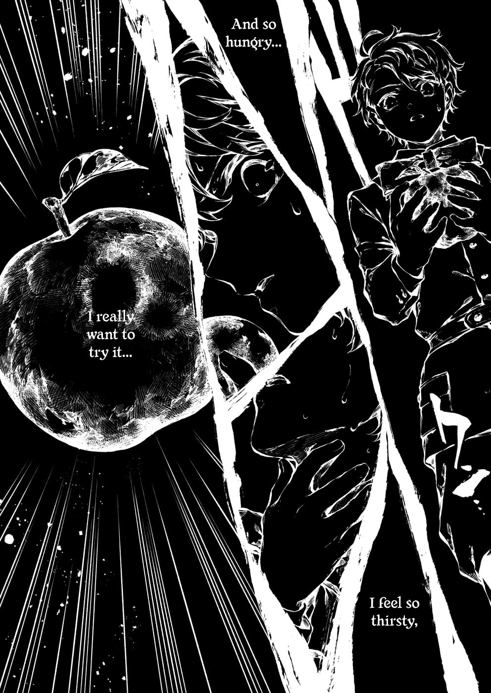 Chronicles of Narnia: The Magician's Nephew chapter 25 page 27