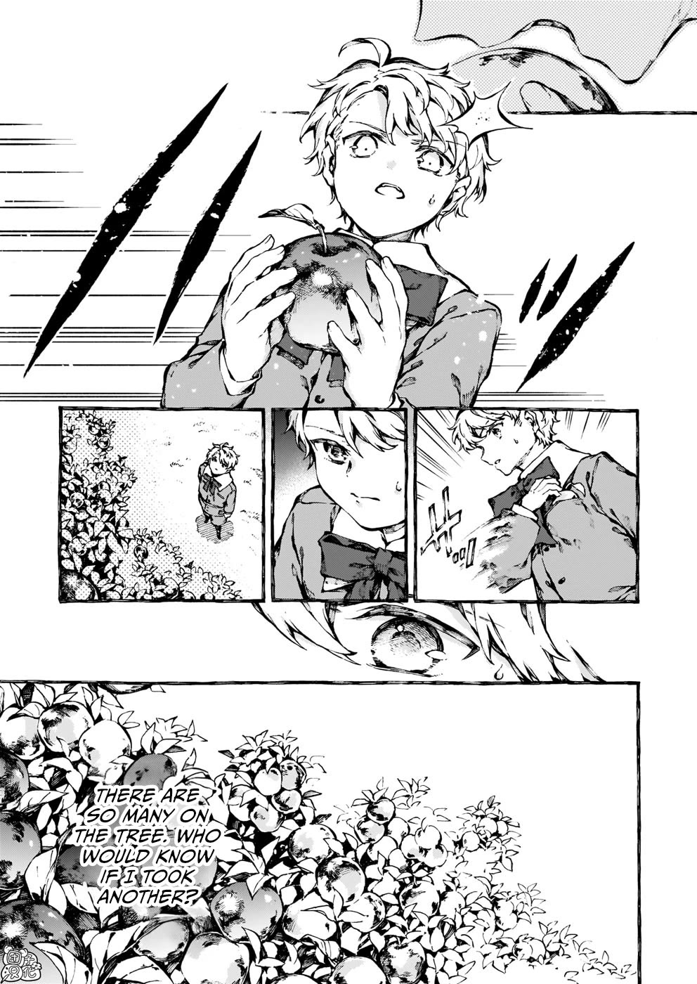 Chronicles of Narnia: The Magician's Nephew chapter 25 page 28