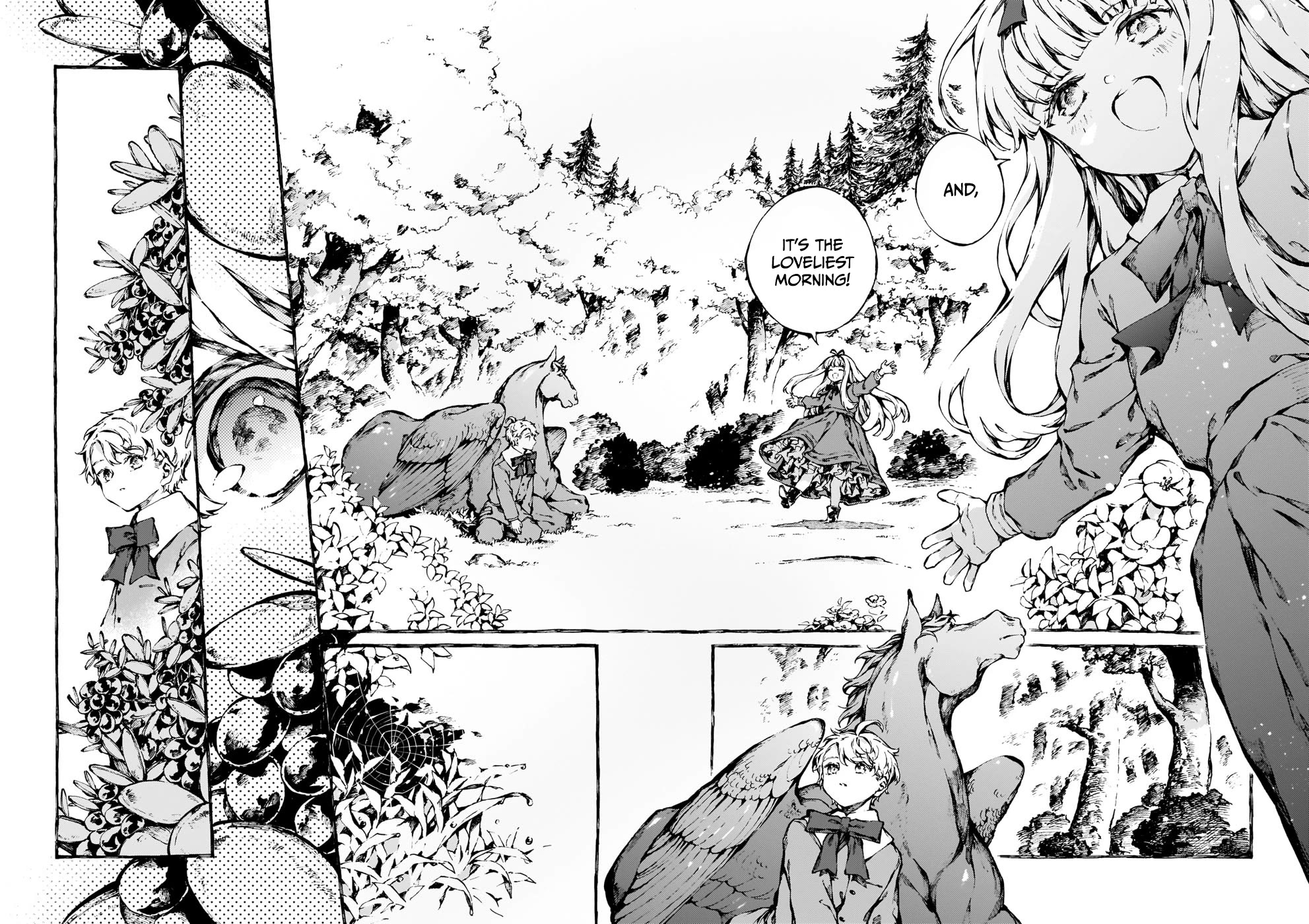 Chronicles of Narnia: The Magician's Nephew chapter 25 page 5