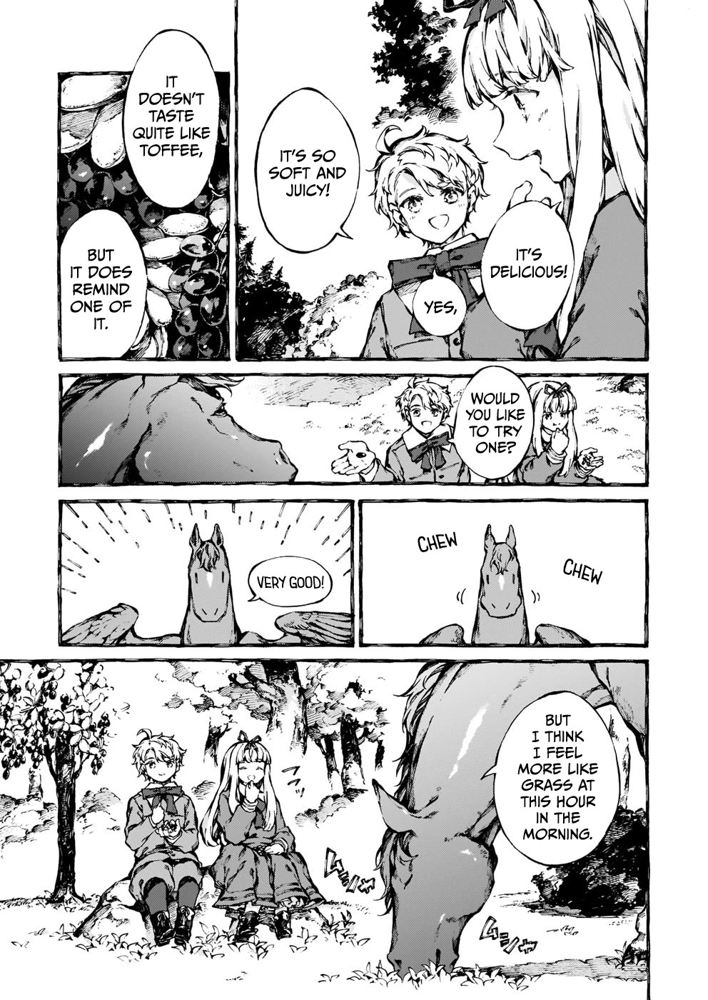 Chronicles of Narnia: The Magician's Nephew chapter 25 page 9