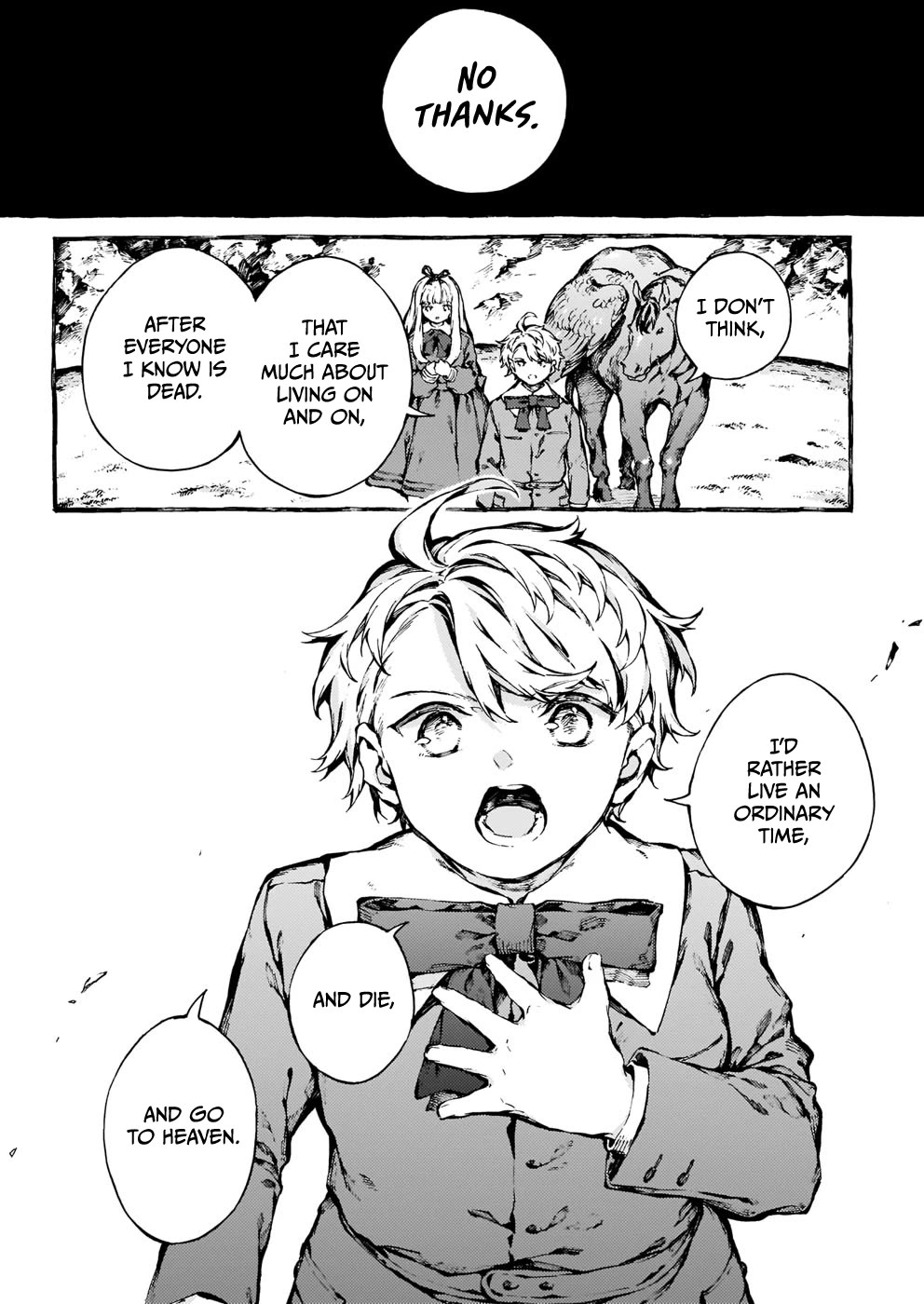 Chronicles of Narnia: The Magician's Nephew chapter 26 page 13