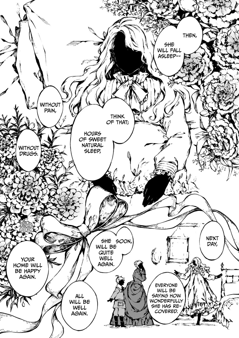 Chronicles of Narnia: The Magician's Nephew chapter 26 page 16