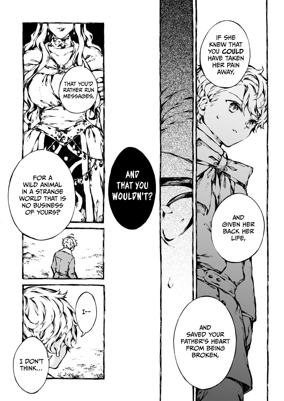 Chronicles of Narnia: The Magician's Nephew chapter 26 page 18