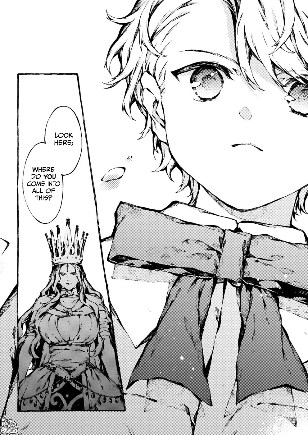 Chronicles of Narnia: The Magician's Nephew chapter 26 page 23