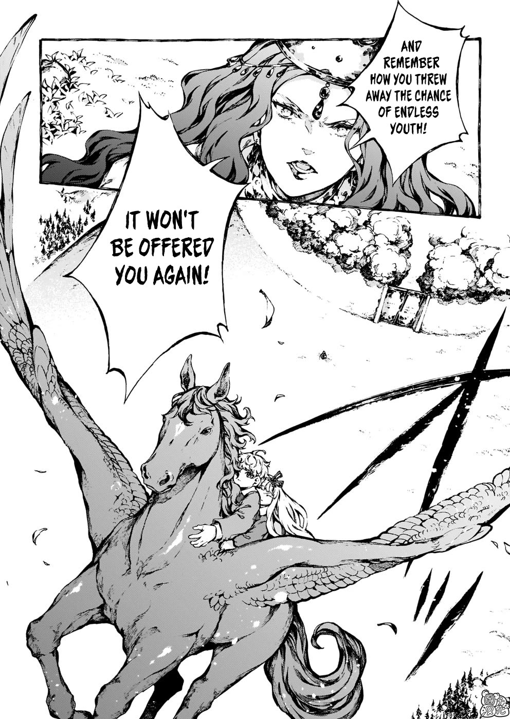 Chronicles of Narnia: The Magician's Nephew chapter 26 page 26