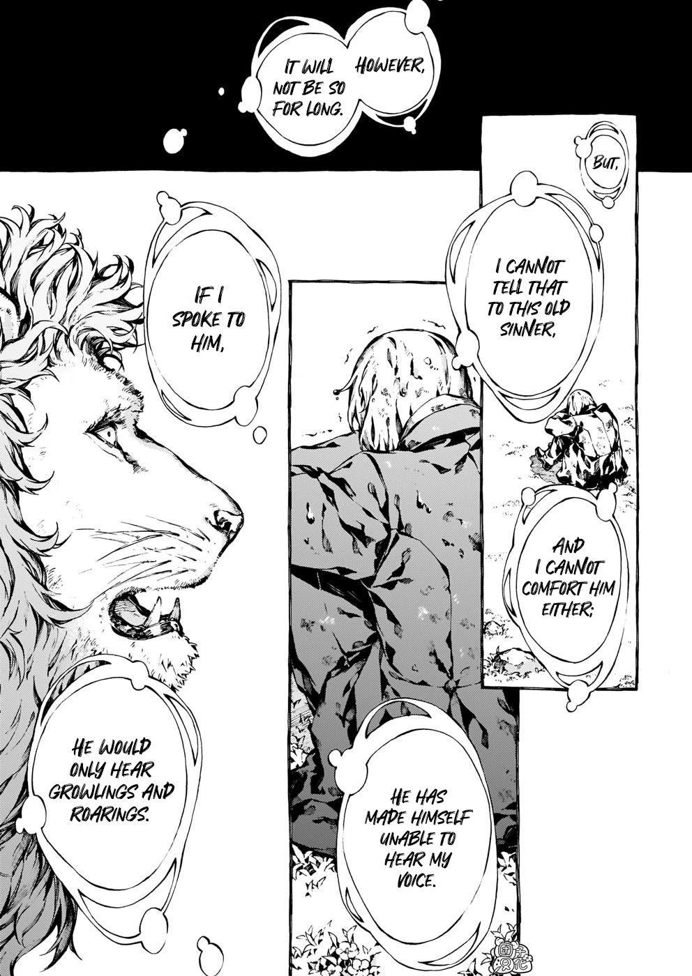 Chronicles of Narnia: The Magician's Nephew chapter 27 page 28