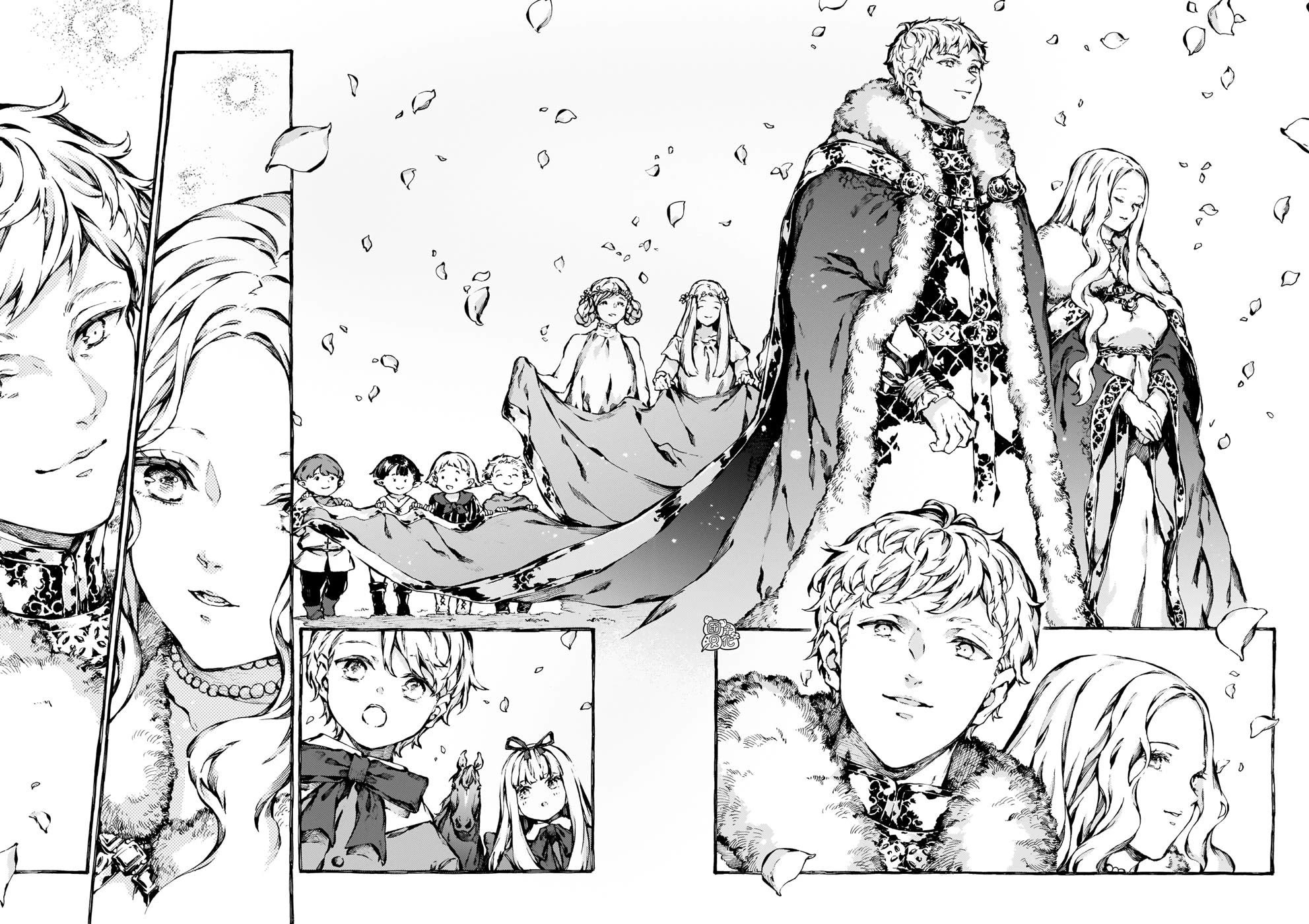 Chronicles of Narnia: The Magician's Nephew chapter 27 page 7