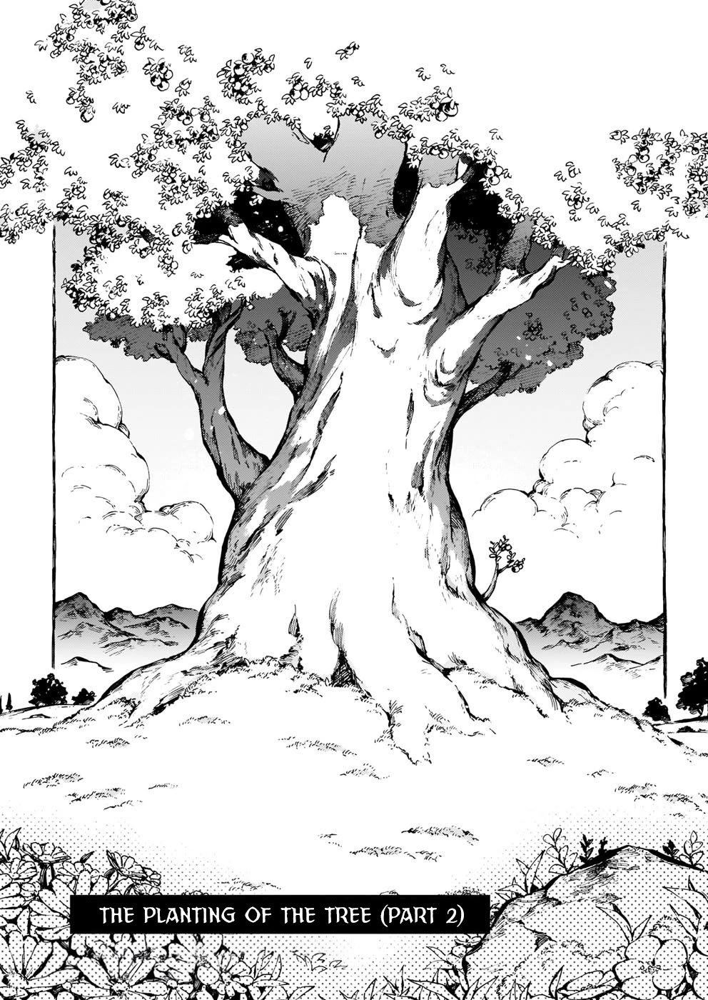 Chronicles of Narnia: The Magician's Nephew chapter 28 page 1