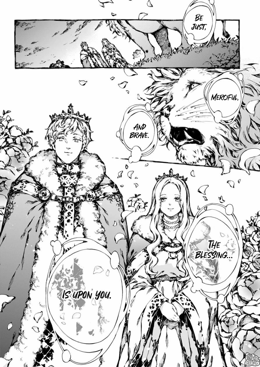 Chronicles of Narnia: The Magician's Nephew chapter 28 page 11