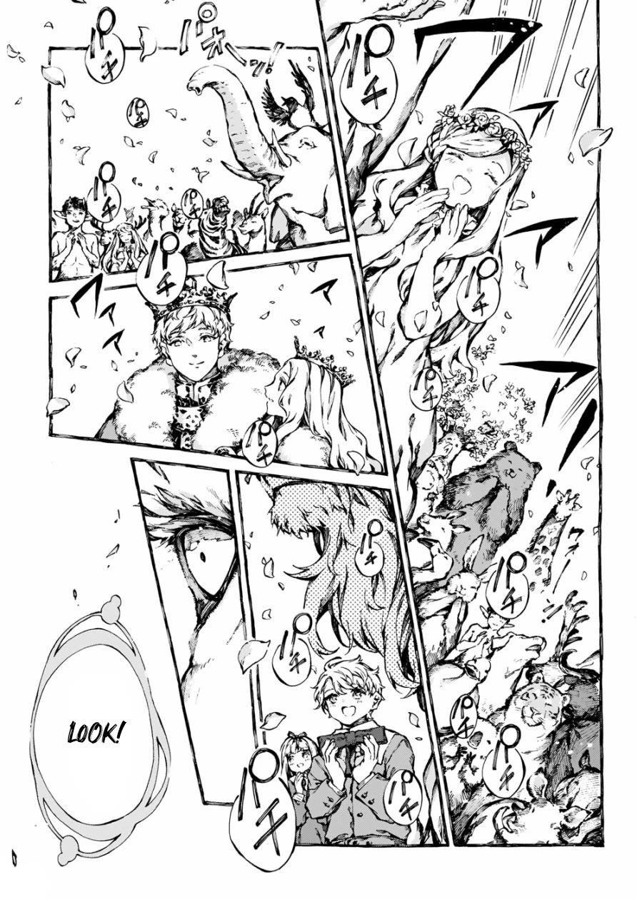 Chronicles of Narnia: The Magician's Nephew chapter 28 page 12