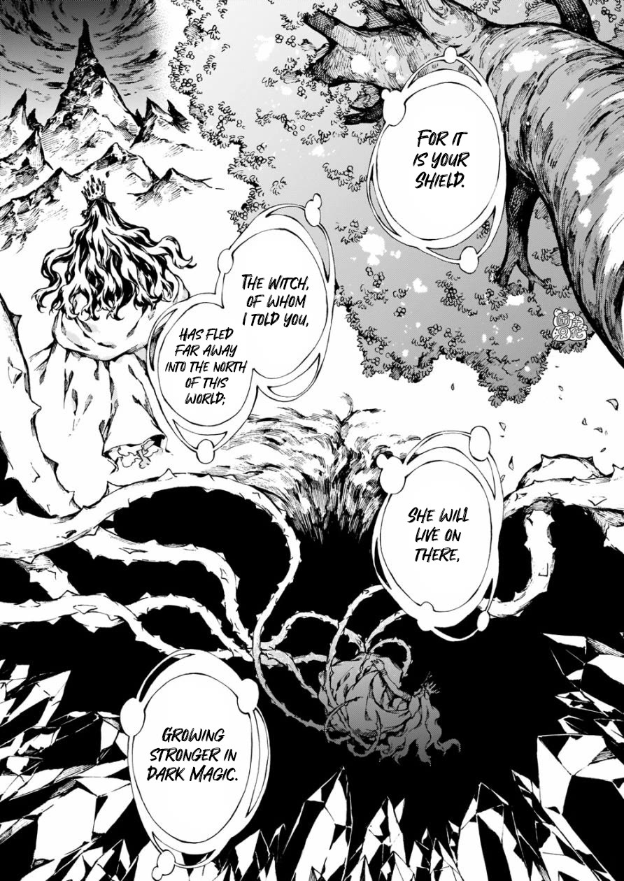 Chronicles of Narnia: The Magician's Nephew chapter 28 page 15