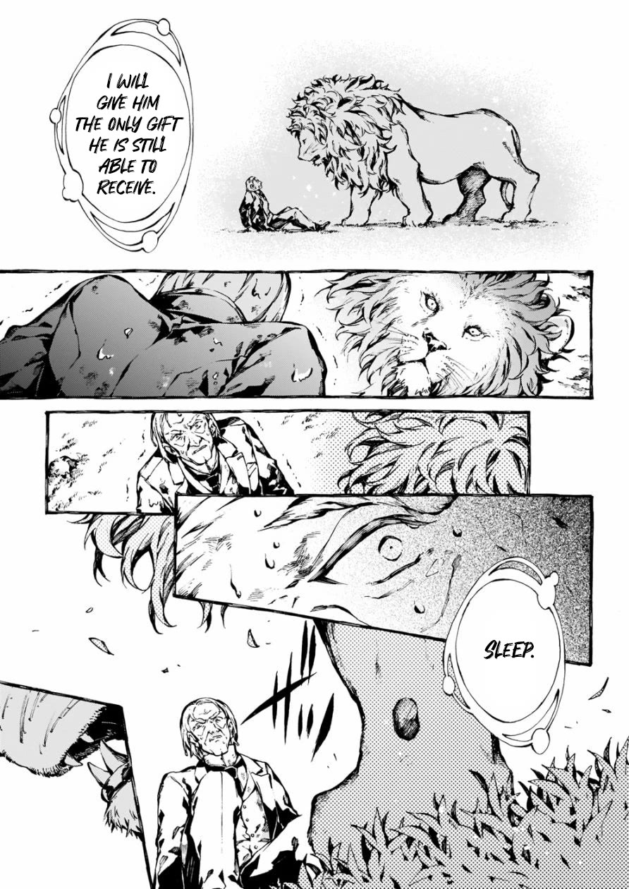 Chronicles of Narnia: The Magician's Nephew chapter 28 page 2