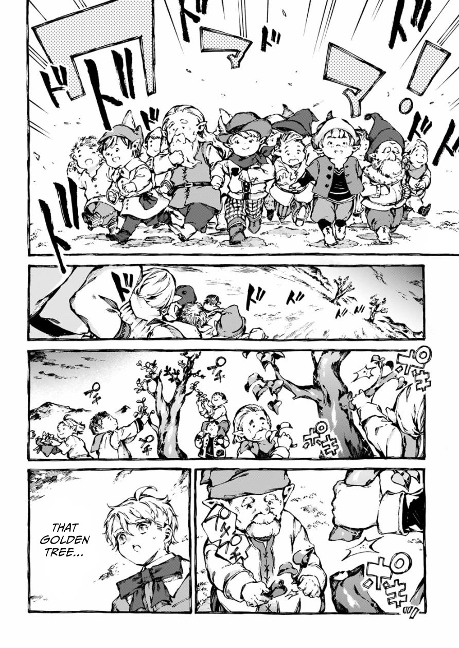 Chronicles of Narnia: The Magician's Nephew chapter 28 page 5