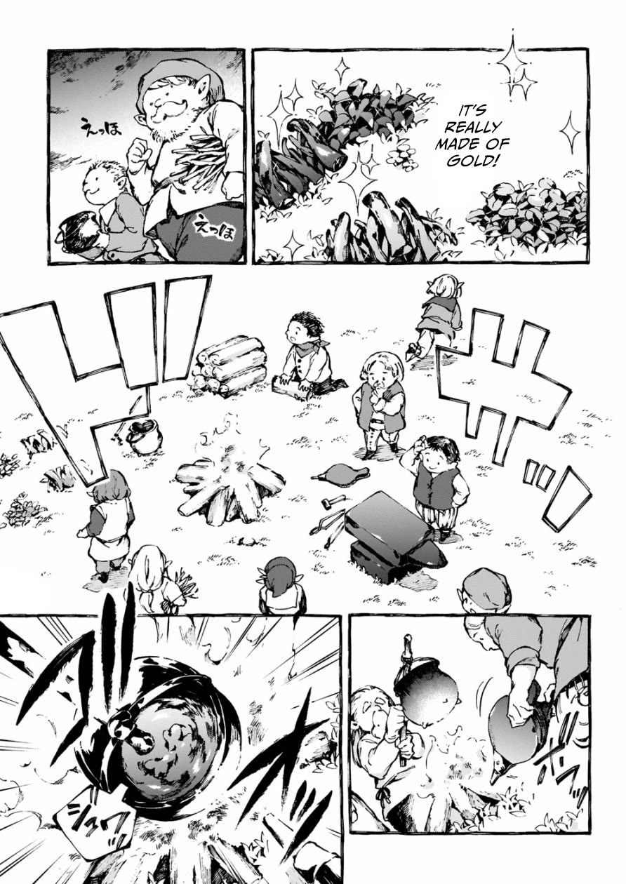 Chronicles of Narnia: The Magician's Nephew chapter 28 page 6