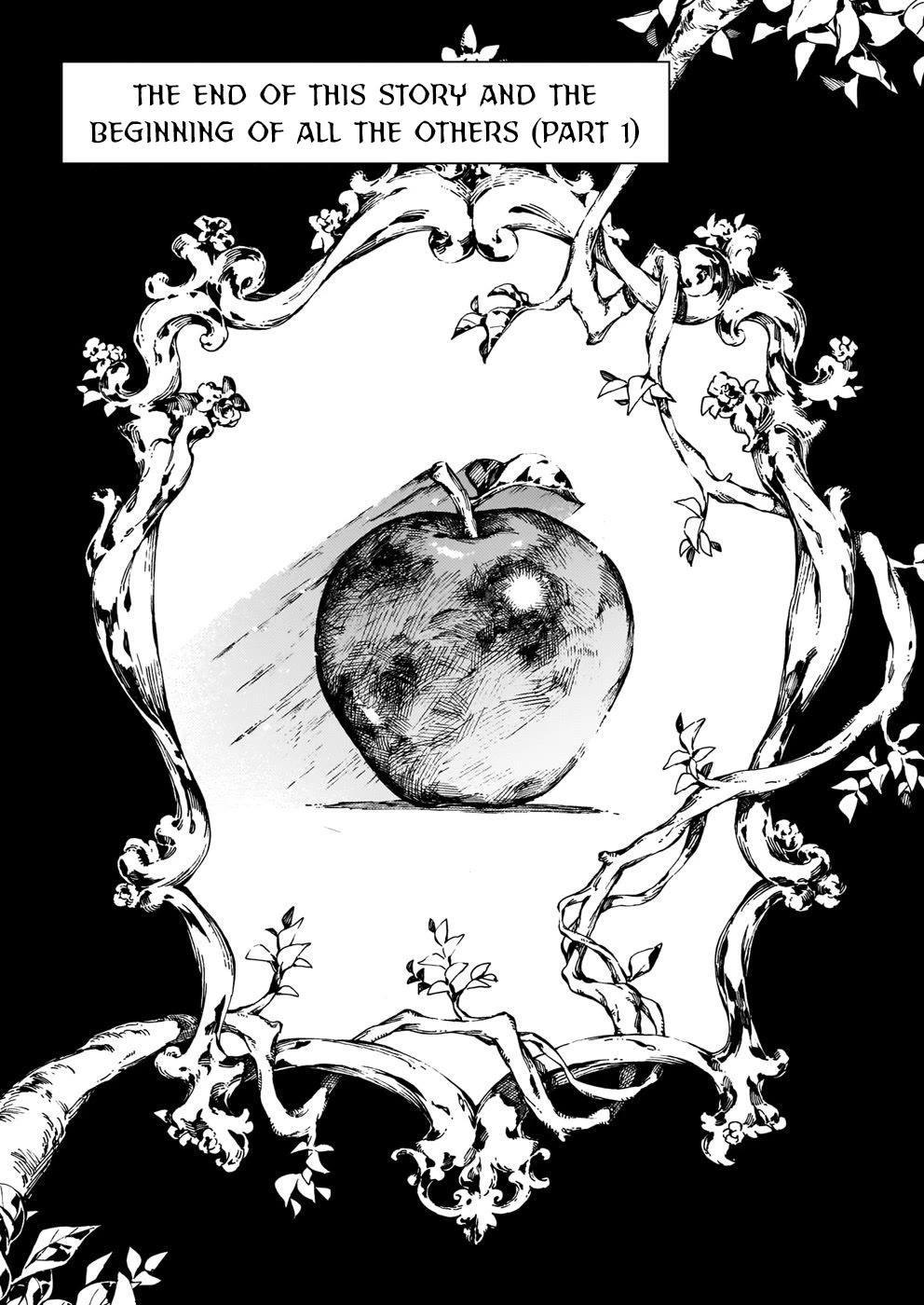 Chronicles of Narnia: The Magician's Nephew chapter 29 page 1