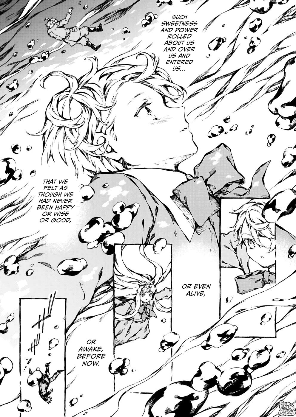 Chronicles of Narnia: The Magician's Nephew chapter 29 page 13