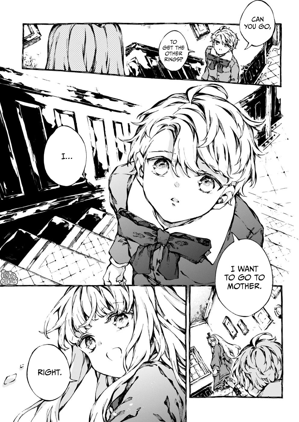 Chronicles of Narnia: The Magician's Nephew chapter 29 page 22