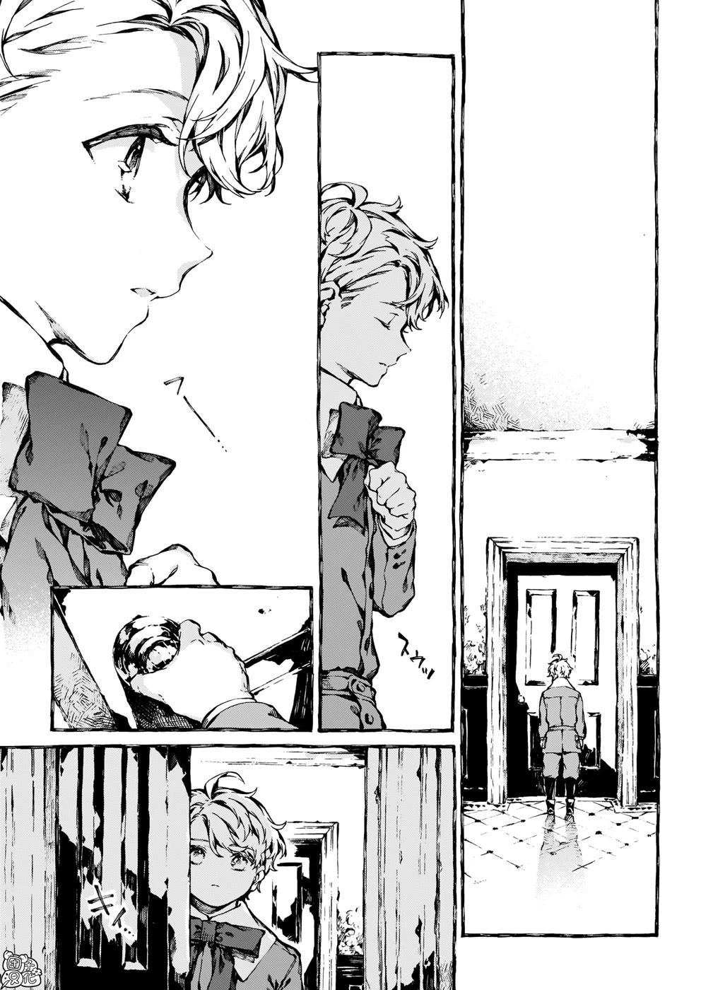 Chronicles of Narnia: The Magician's Nephew chapter 29 page 24