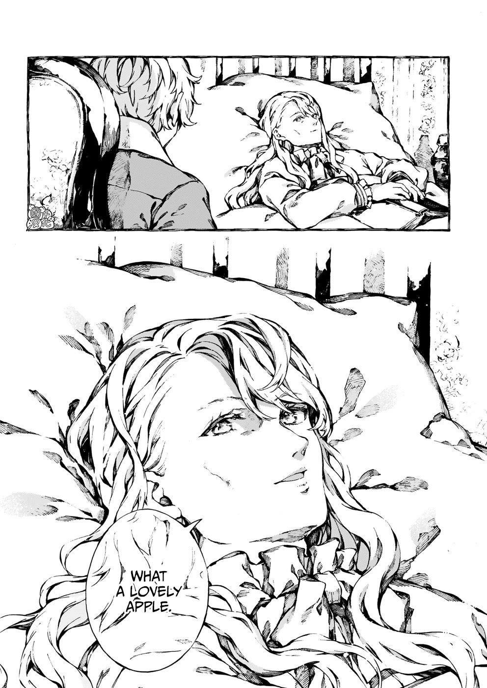 Chronicles of Narnia: The Magician's Nephew chapter 29 page 29