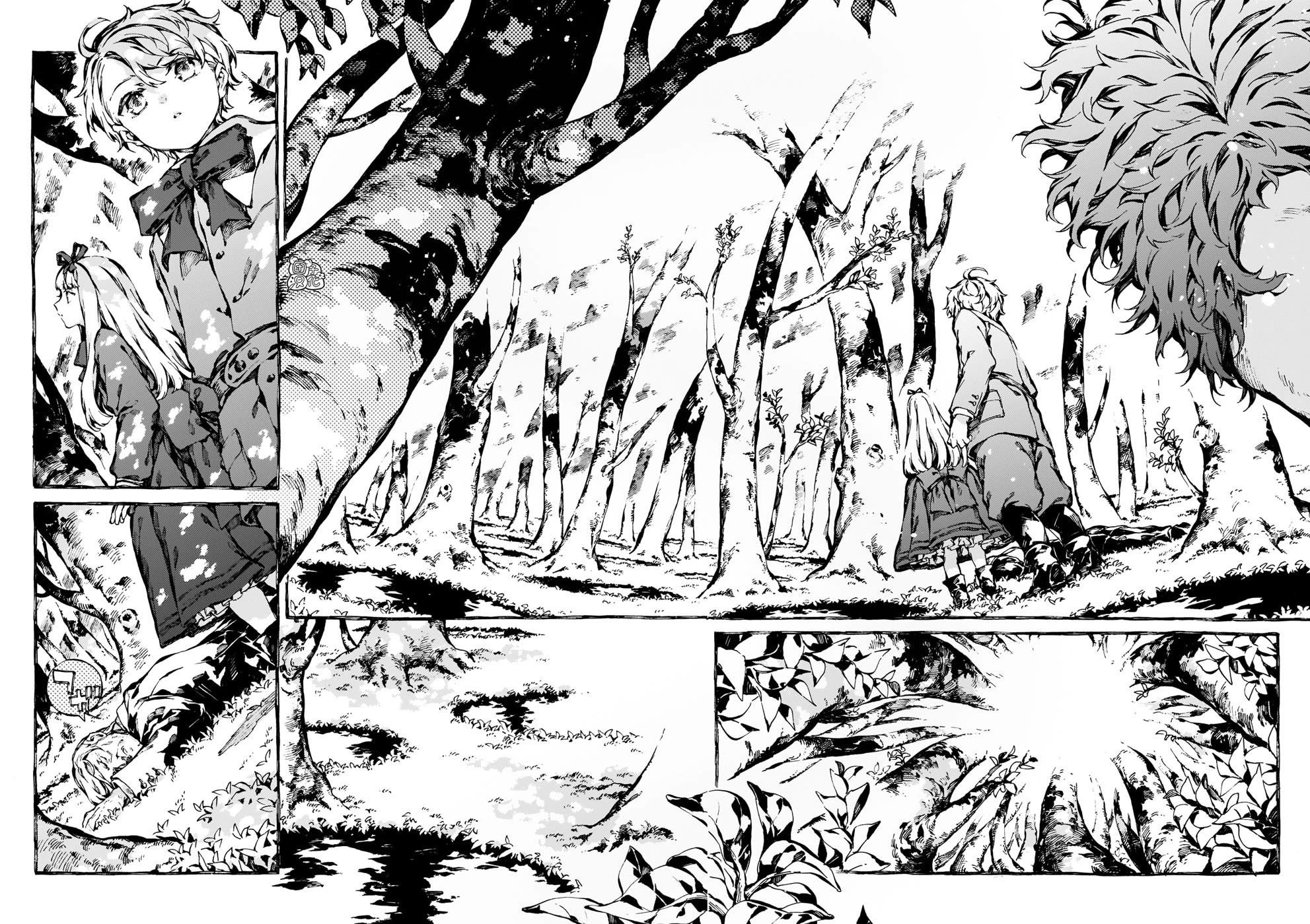 Chronicles of Narnia: The Magician's Nephew chapter 29 page 3