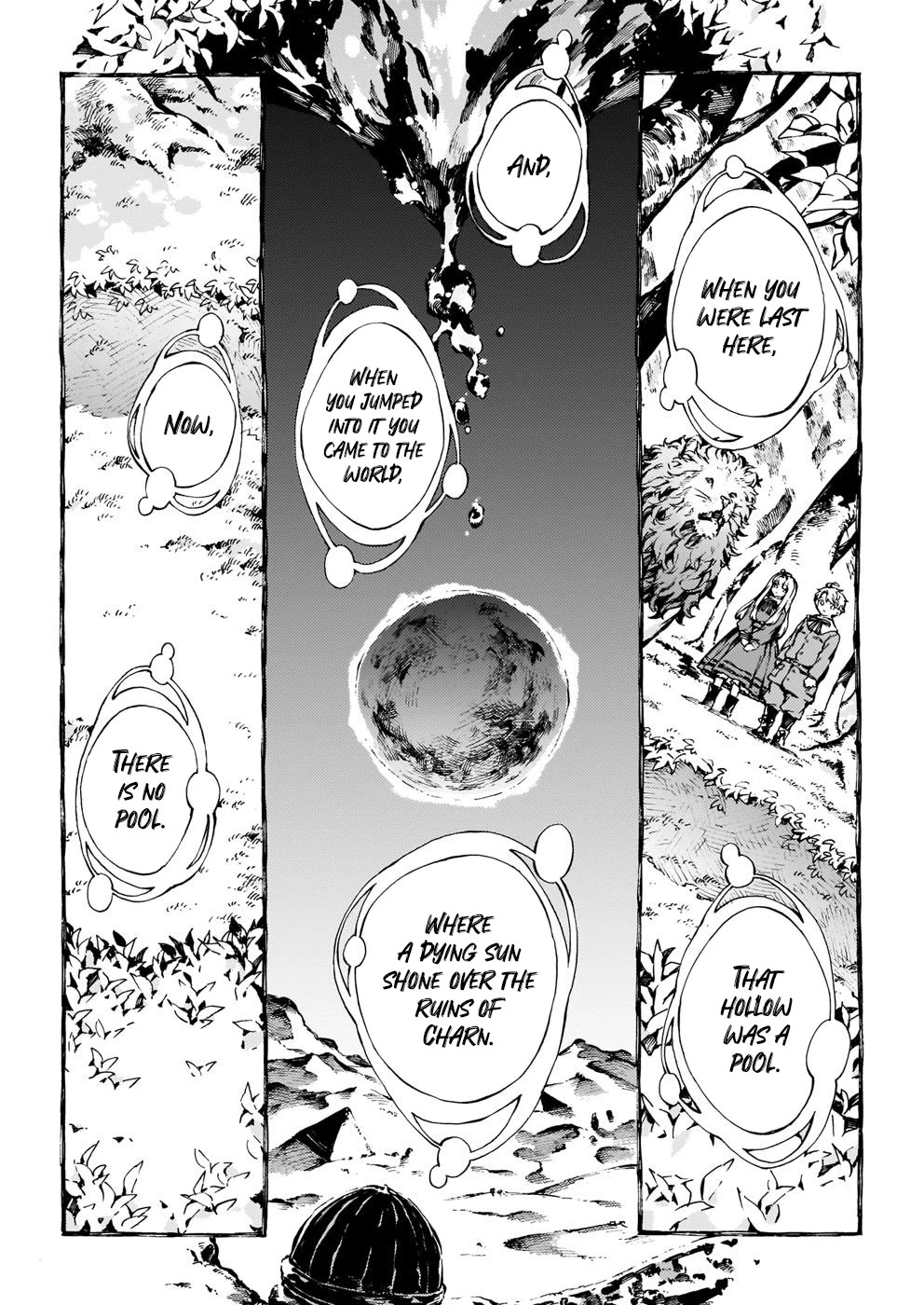 Chronicles of Narnia: The Magician's Nephew chapter 29 page 6