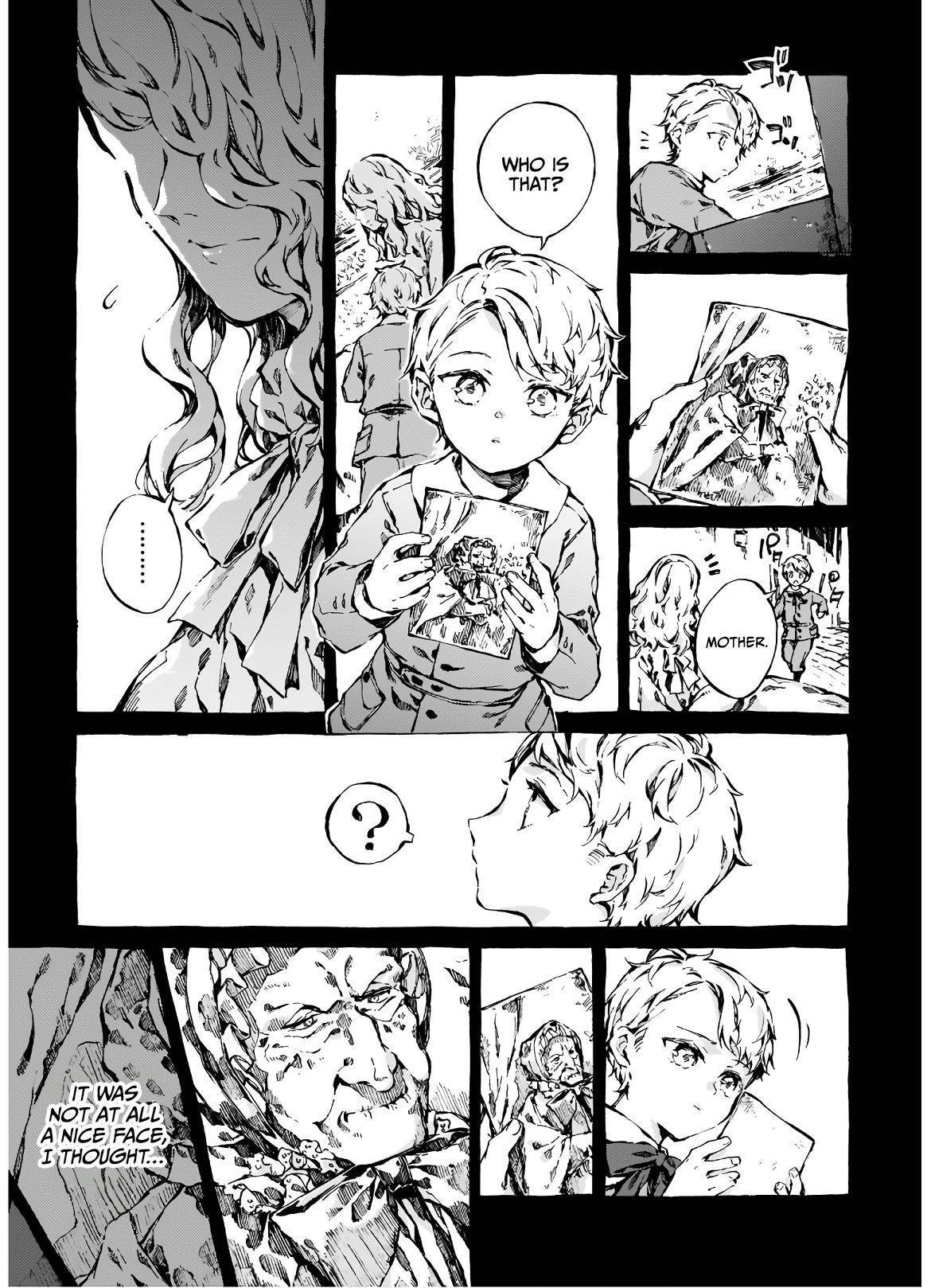 Chronicles of Narnia: The Magician's Nephew chapter 3 page 11