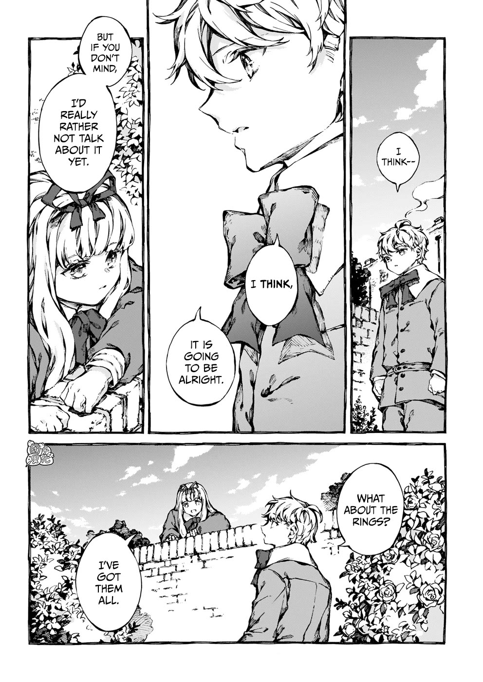 Chronicles of Narnia: The Magician's Nephew chapter 30 page 14