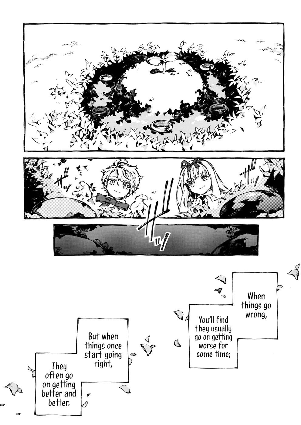 Chronicles of Narnia: The Magician's Nephew chapter 30 page 17