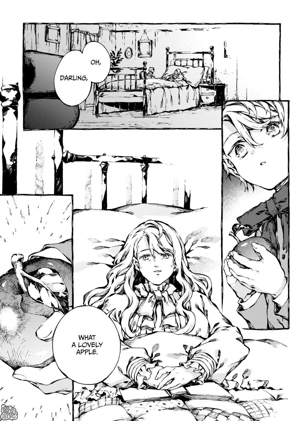 Chronicles of Narnia: The Magician's Nephew chapter 30 page 2