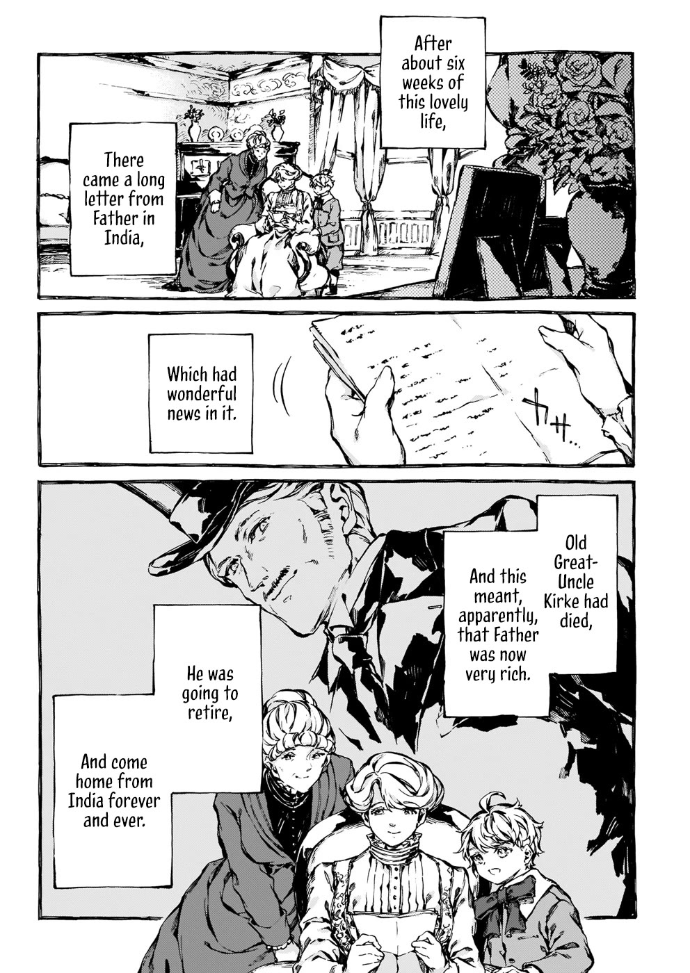 Chronicles of Narnia: The Magician's Nephew chapter 30 page 20