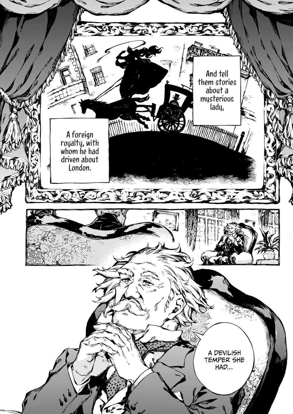 Chronicles of Narnia: The Magician's Nephew chapter 30 page 32