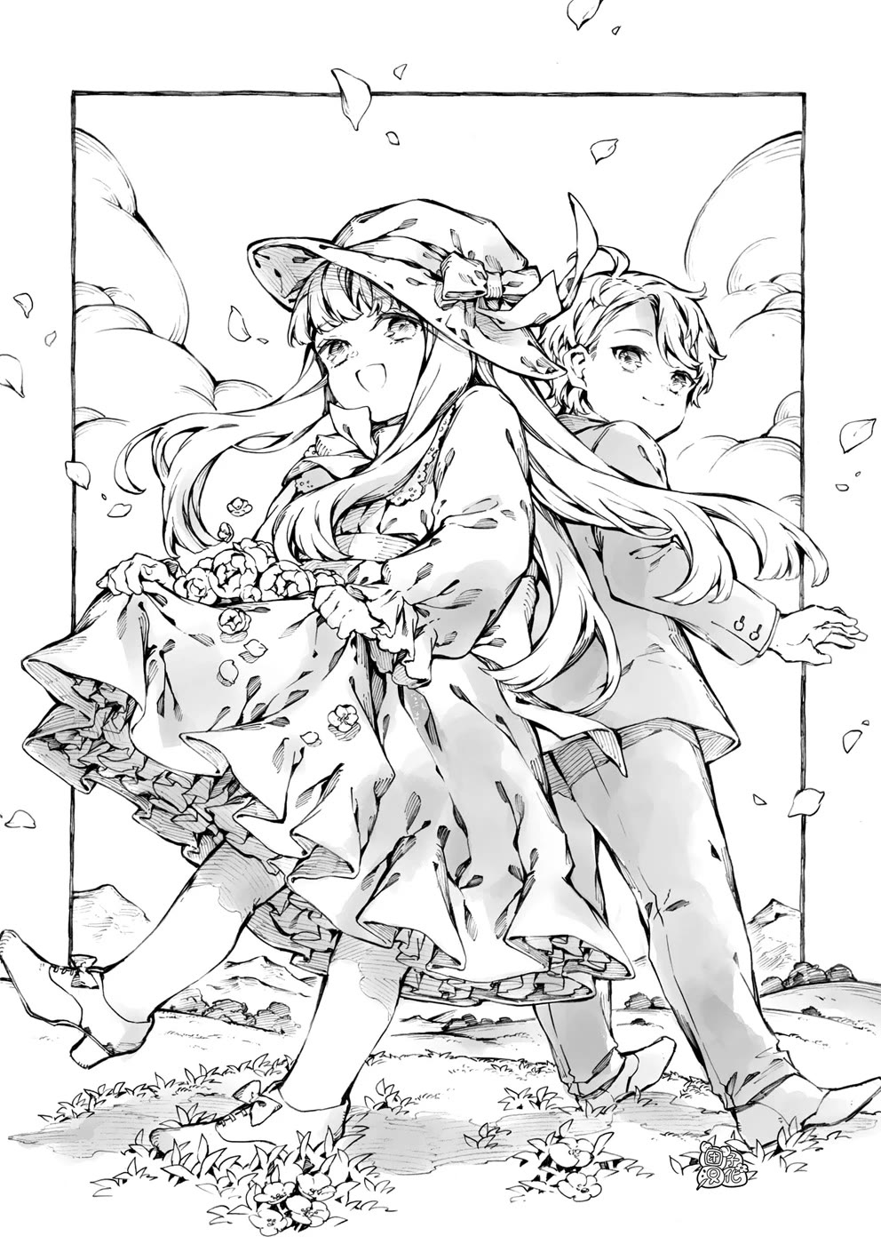 Chronicles of Narnia: The Magician's Nephew chapter 30 page 35