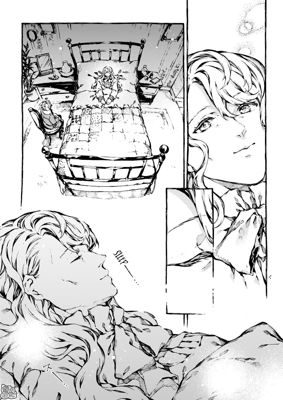 Chronicles of Narnia: The Magician's Nephew chapter 30 page 6