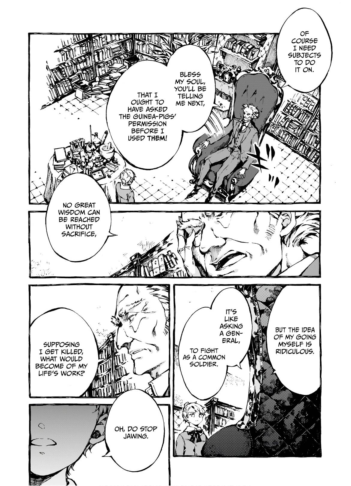 Chronicles of Narnia: The Magician's Nephew chapter 4 page 12