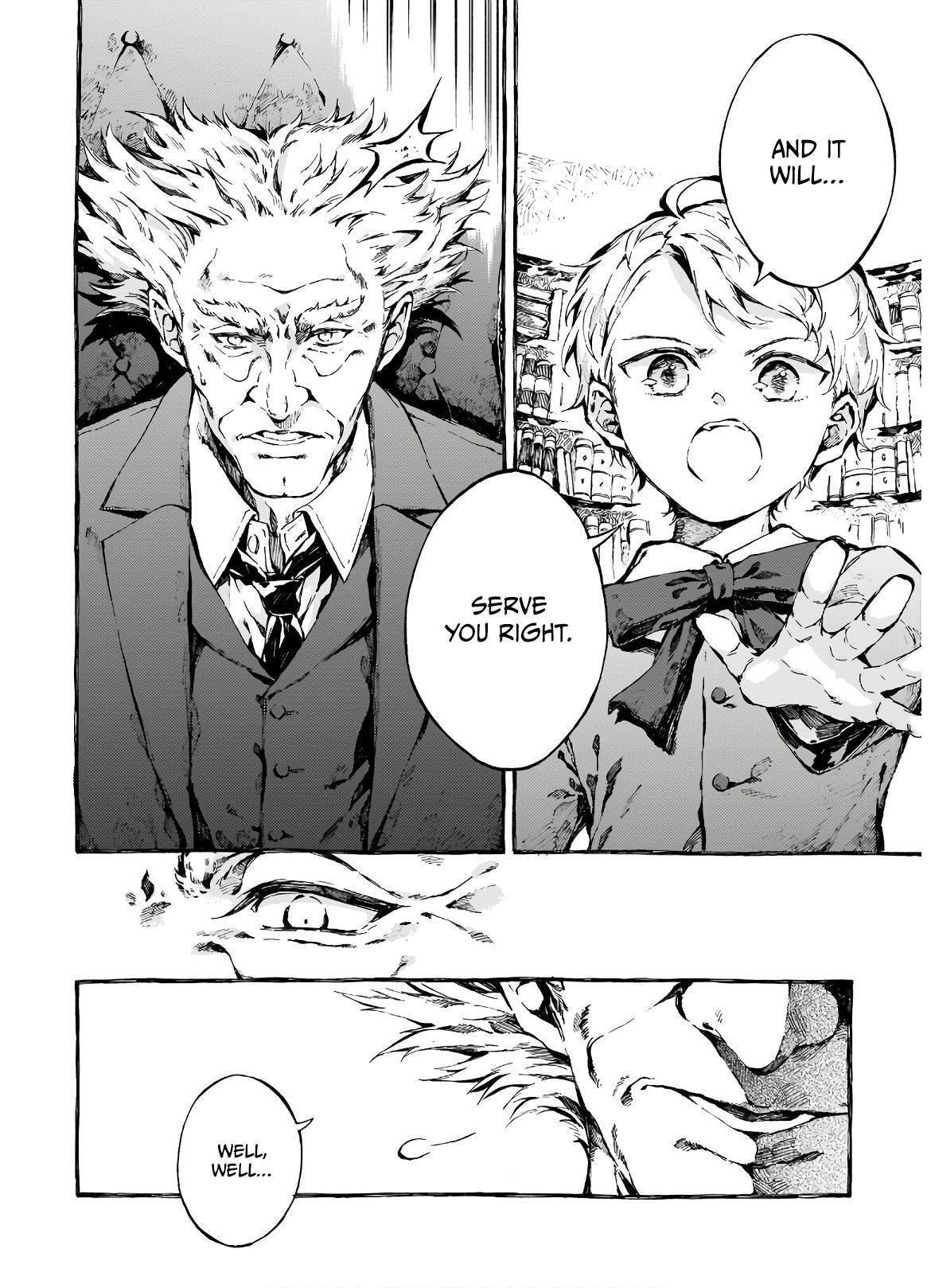 Chronicles of Narnia: The Magician's Nephew chapter 4 page 18