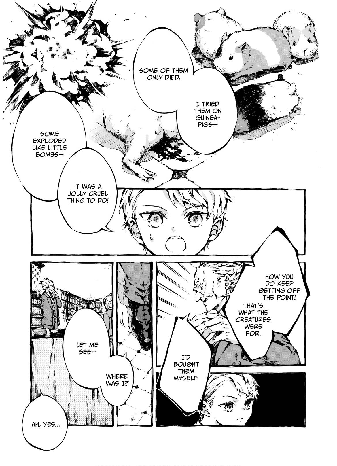 Chronicles of Narnia: The Magician's Nephew chapter 4 page 7