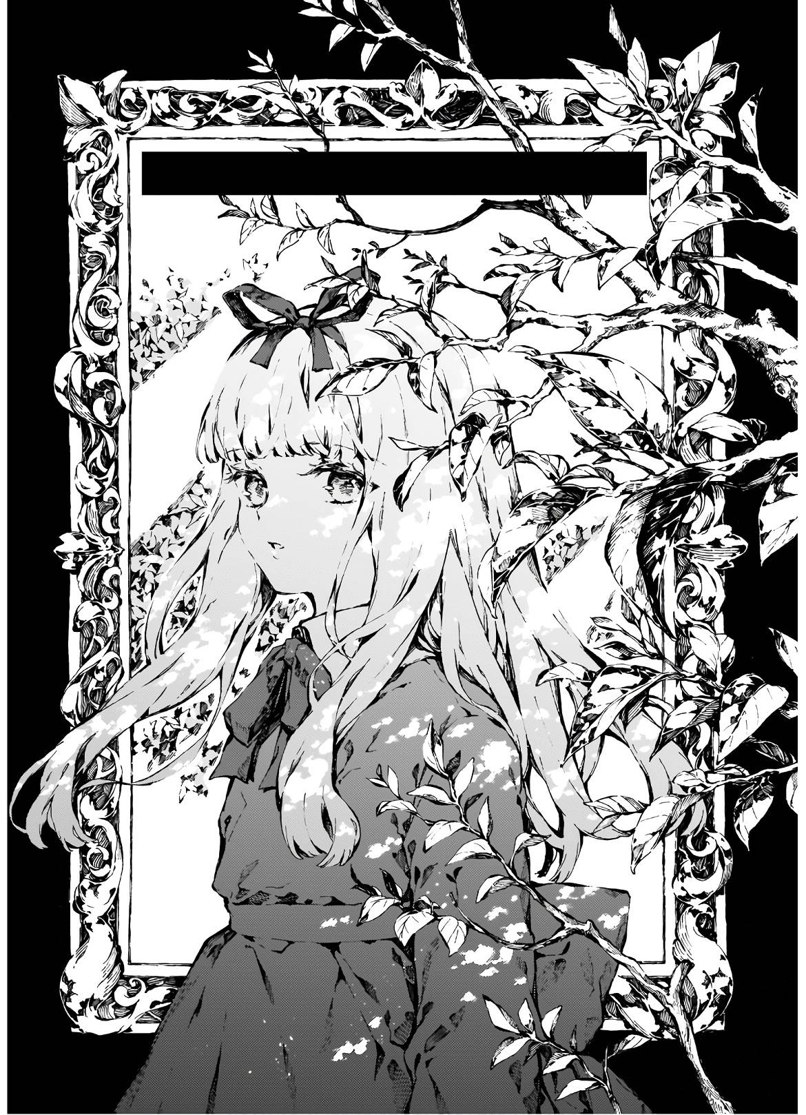 Chronicles of Narnia: The Magician's Nephew chapter 5 page 1