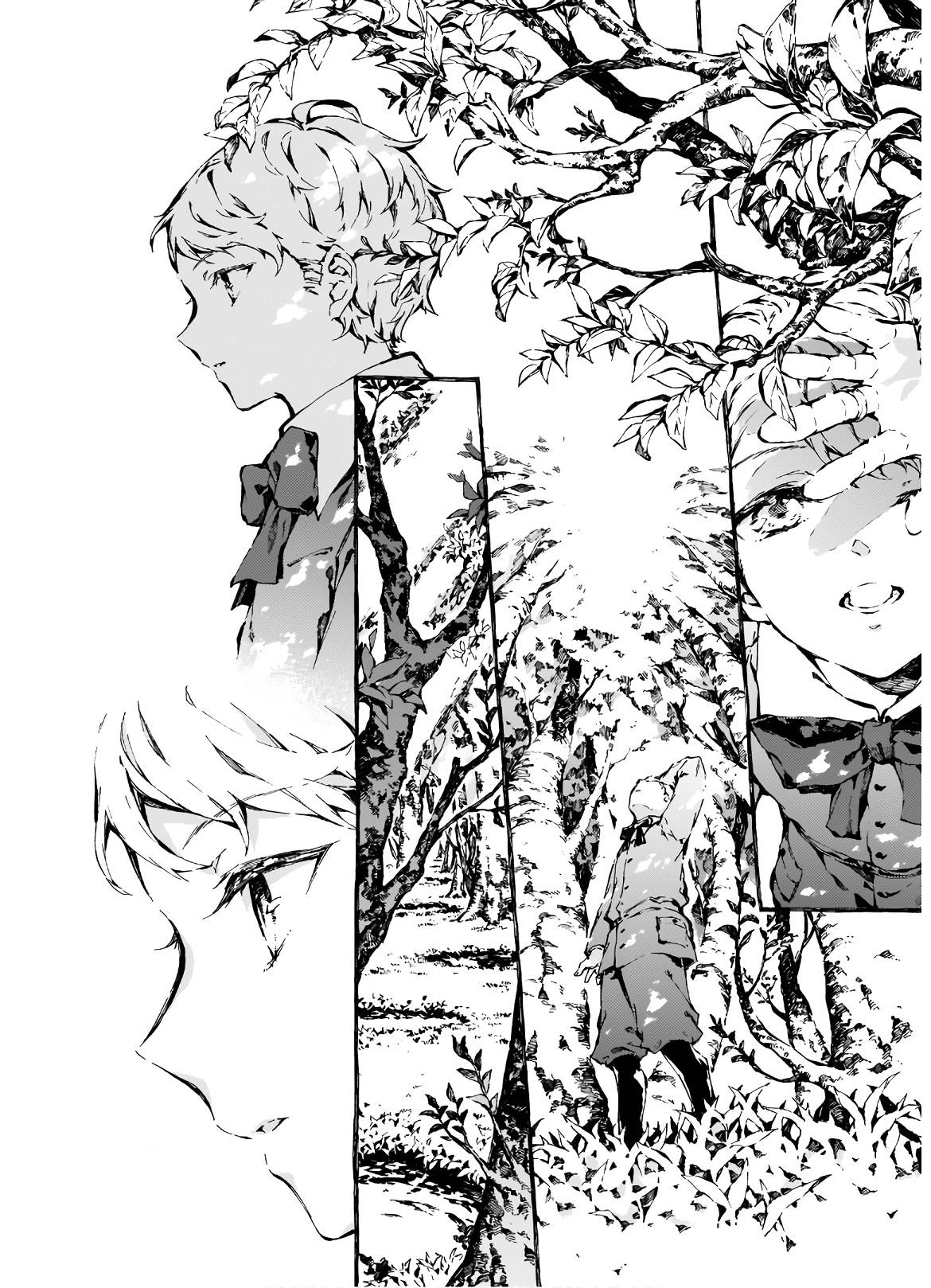 Chronicles of Narnia: The Magician's Nephew chapter 5 page 10