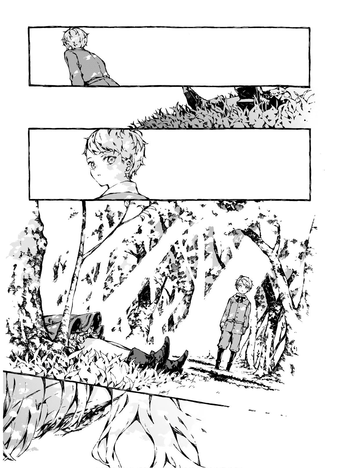 Chronicles of Narnia: The Magician's Nephew chapter 5 page 11