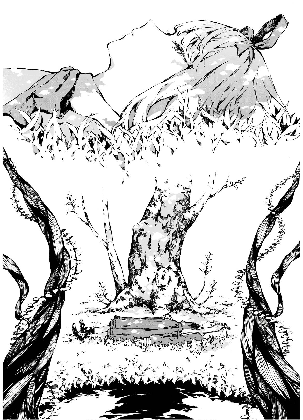 Chronicles of Narnia: The Magician's Nephew chapter 5 page 12