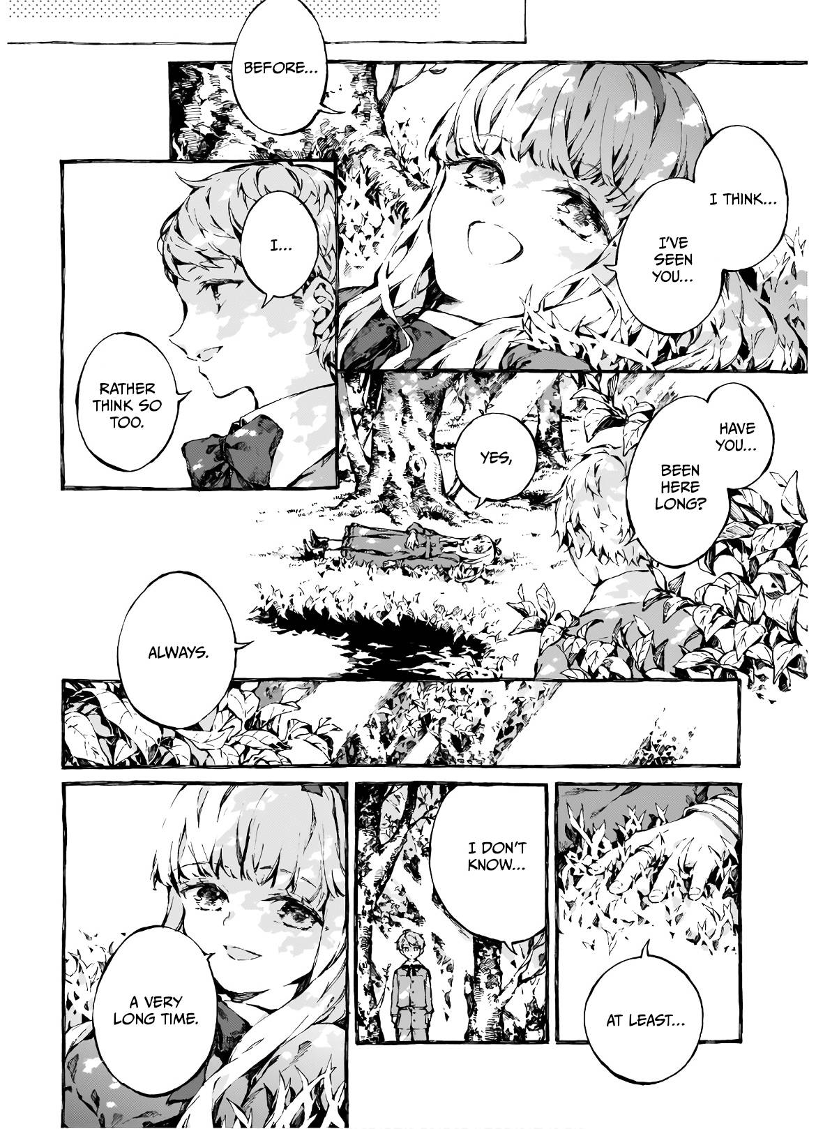 Chronicles of Narnia: The Magician's Nephew chapter 5 page 14